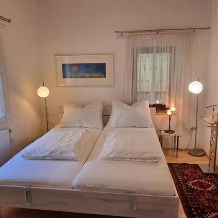 Innenstadtgarten-Wohnung Волфсберг Екстериор снимка