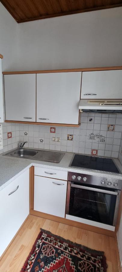 Innenstadtgarten-Wohnung Волфсберг Екстериор снимка