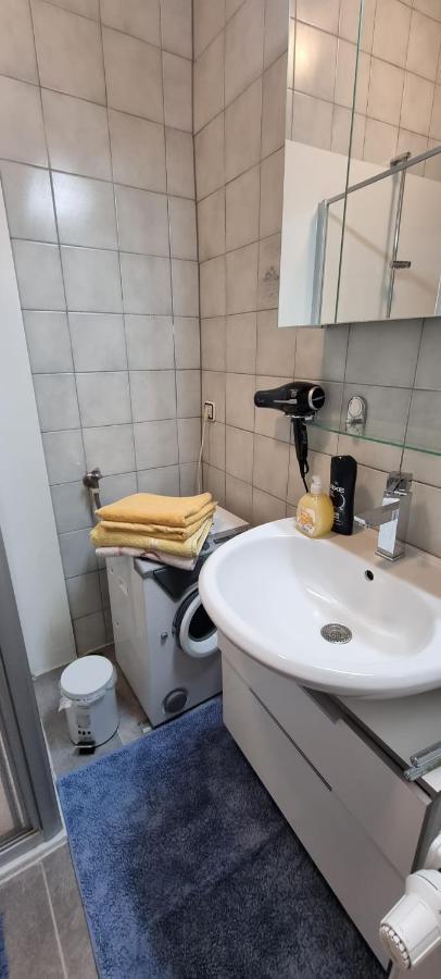 Innenstadtgarten-Wohnung Волфсберг Екстериор снимка