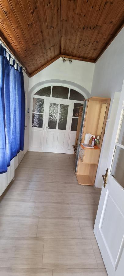 Innenstadtgarten-Wohnung Волфсберг Екстериор снимка