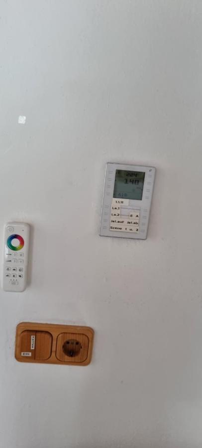 Innenstadtgarten-Wohnung Волфсберг Екстериор снимка