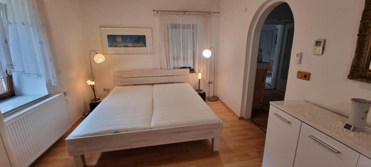 Innenstadtgarten-Wohnung Волфсберг Екстериор снимка
