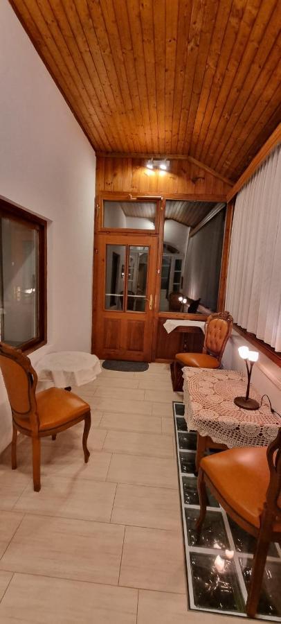 Innenstadtgarten-Wohnung Волфсберг Екстериор снимка