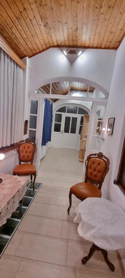 Innenstadtgarten-Wohnung Волфсберг Екстериор снимка
