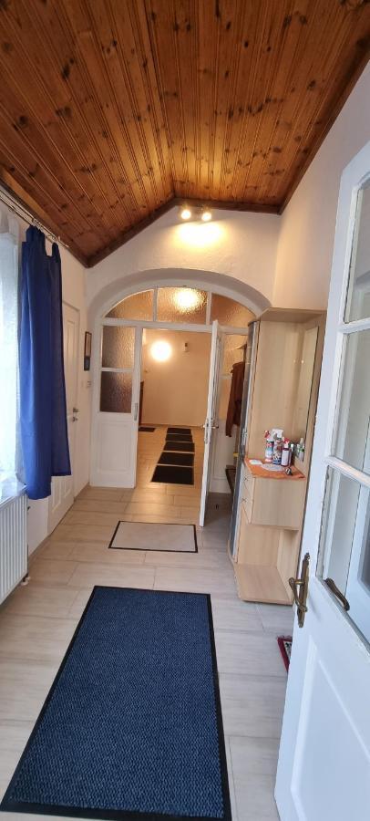 Innenstadtgarten-Wohnung Волфсберг Екстериор снимка