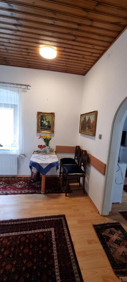 Innenstadtgarten-Wohnung Волфсберг Екстериор снимка