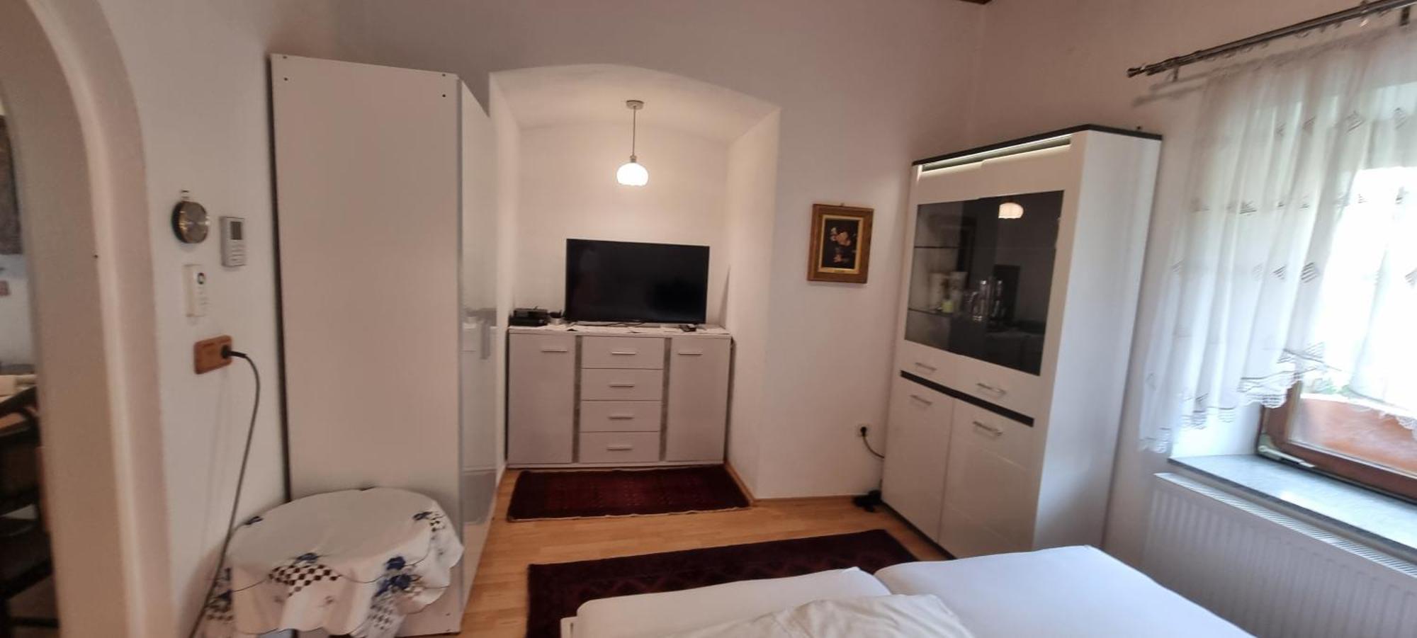 Innenstadtgarten-Wohnung Волфсберг Екстериор снимка