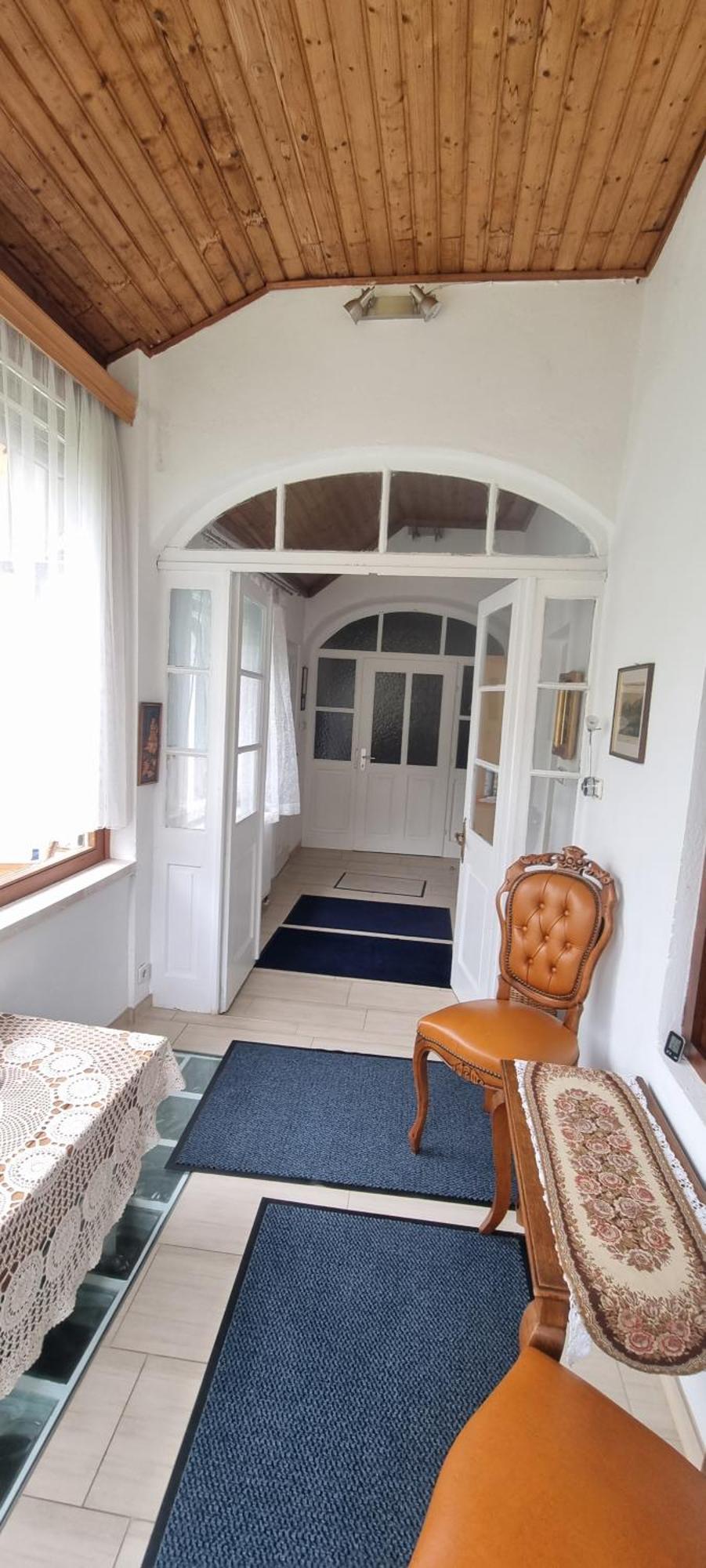 Innenstadtgarten-Wohnung Волфсберг Екстериор снимка