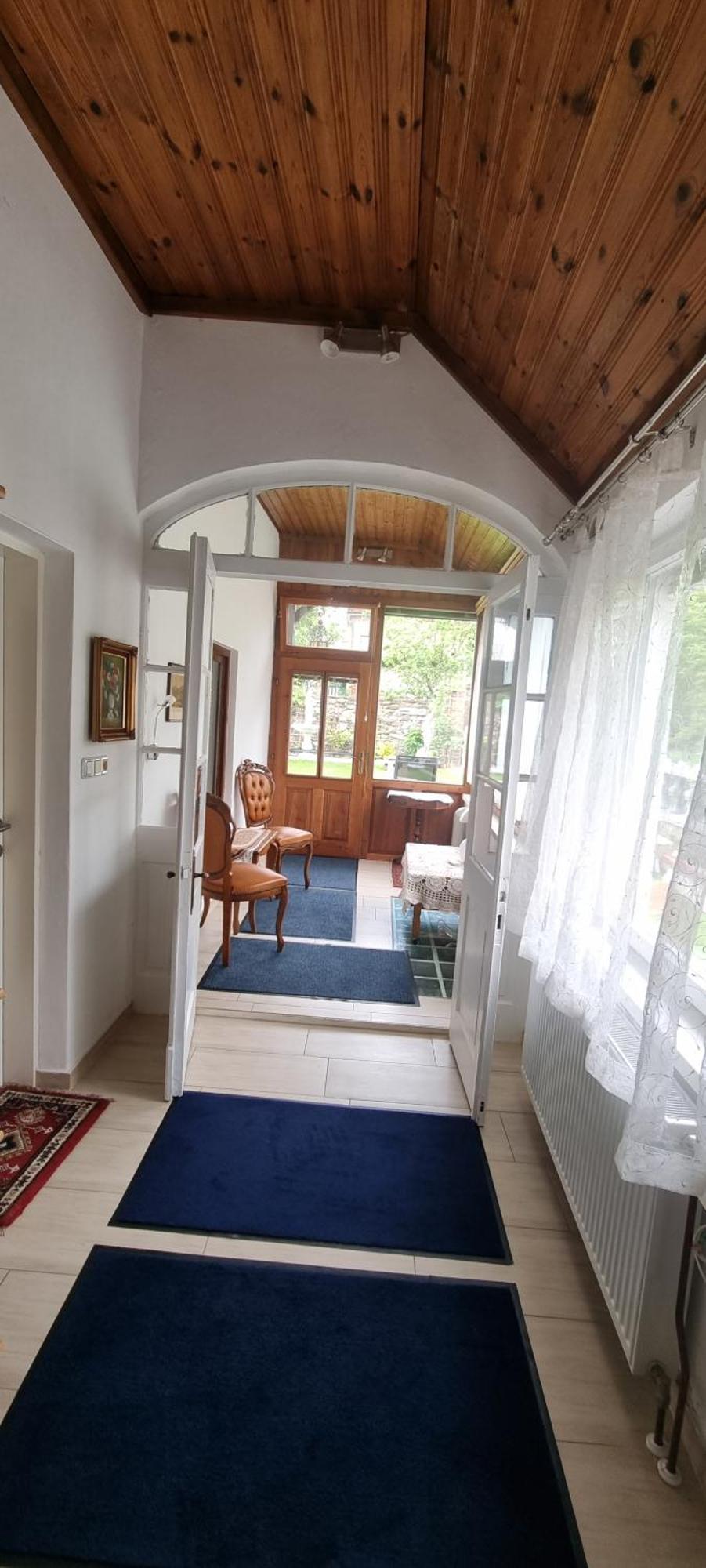 Innenstadtgarten-Wohnung Волфсберг Екстериор снимка